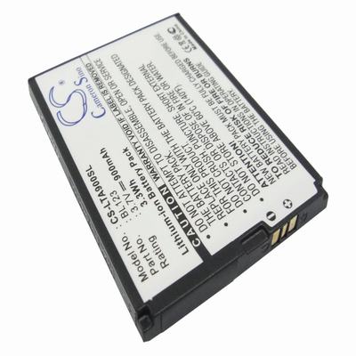 Lenovo A900 Mobile Phone Battery 3.7V 900mAh Li-Ion LTA900SL