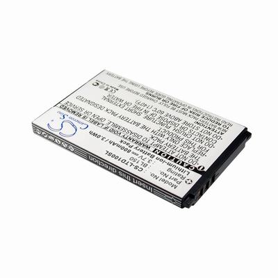 Lenovo TD100 Mobile Phone Battery 3.7V 950mAh Li-Ion LTD100SL