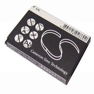 Lenovo A910 Mobile Phone Battery 3.7V 1000mAh Li-Ion LTD910SL