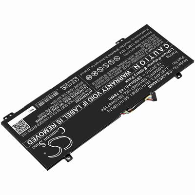 Lenovo IdeaPad C340-14API Notebook Laptop Battery 15.36V 2850mAh Li-Poly LVC340NB