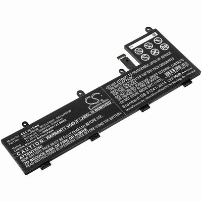 Lenovo ThinkPad 11e Chromebook Notebook Laptop Battery 11.25V 3650mAh Li-Poly LVE110NB