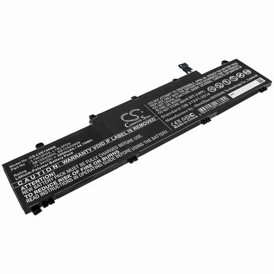 Lenovo ThinkPad E14 Gen 2 Notebook Laptop Battery 11.34V 3950mAh Li-Poly LVE140NB