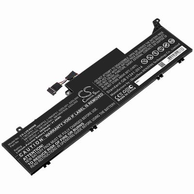 Lenovo ThinkPad E480S Notebook Laptop Battery 11.25V 3650mAh Li-Poly LVE480NB
