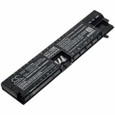 Lenovo hinkPad Edge E570 Notebook Laptop Battery 15.28V 2050mAh Li-ion LVE570NB