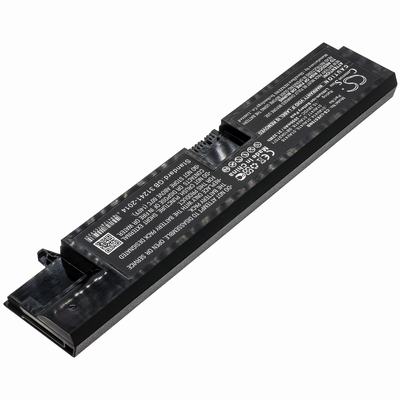 Lenovo hinkPad Edge E570 Notebook Laptop Battery 15.28V 2050mAh Li-ion LVE570NB