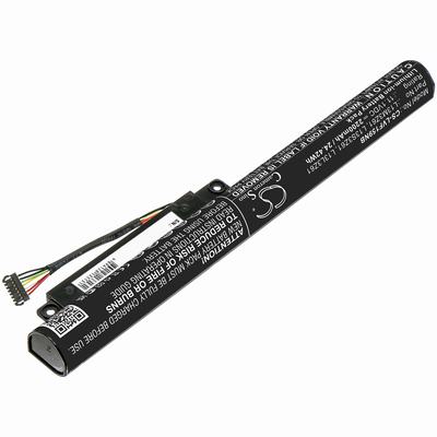 Lenovo 59-407061 Notebook Laptop Battery 11.1V 2200mAh Li-ion LVF159NB