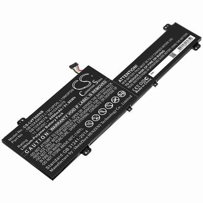 Lenovo Flex 5 14 AMD 81X20005US Notebook Laptop Battery 11.55V 4500mAh Li-Poly LVF500NB