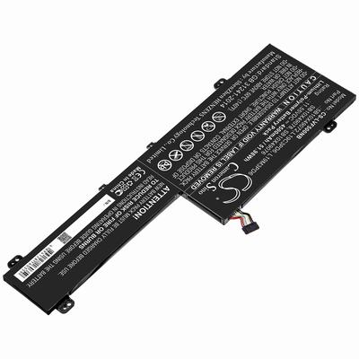 Lenovo Flex 5 14 AMD 81X20005US Notebook Laptop Battery 11.55V 4500mAh Li-Poly LVF500NB