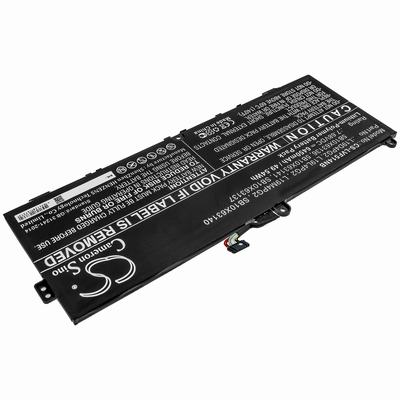 Lenovo C13 Yoga Gen 1 Chromebook-20UY Notebook Laptop Battery 7.68V 6450mAh Li-Poly LVF514NB