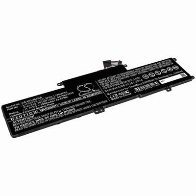 Lenovo hinkpad l380 yoga 20m9 Notebook Laptop Battery 11.1V 3950mAh Li-Poly LVL380NB