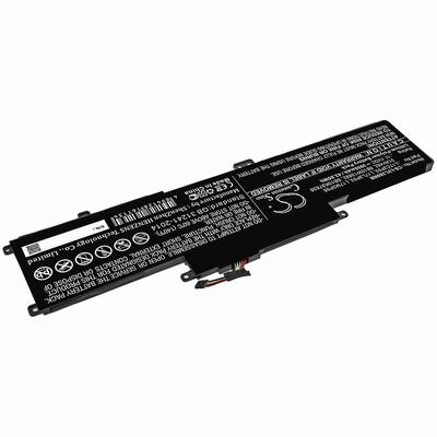 Lenovo hinkpad l380 yoga 20m9 Notebook Laptop Battery 11.1V 3950mAh Li-Poly LVL380NB