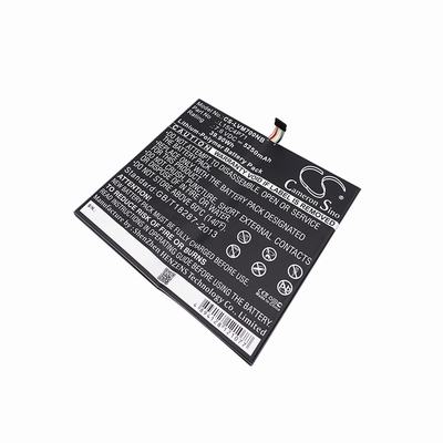 Lenovo IdeaPad Miix 700-12ISK Notebook Laptop Battery 7.6V 5250mAh Li-Poly LVM700NB
