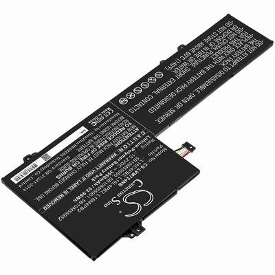 Lenovo Air 14 Pro Notebook Laptop Battery 15.2V 3550mAh Li-Poly LVM724NB