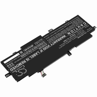 Lenovo 20WM00AVHH Notebook Laptop Battery 15.36V 3500mAh Li-Poly LVS142NB