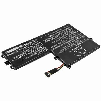 Lenovo IdeaPad C340 15 Notebook Laptop Battery 11.34V 4400mAh Li-Poly LVS345NB