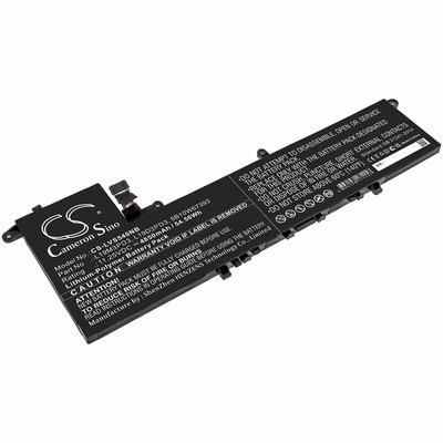Lenovo IdeaPad S540 13ARE Notebook Laptop Battery 11.25V 4850mAh Li-Poly LVS540NB