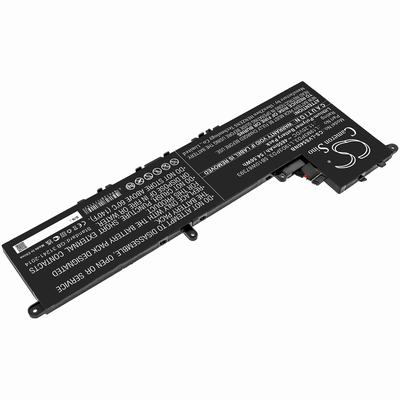 Lenovo IdeaPad S540 13ARE Notebook Laptop Battery 11.25V 4850mAh Li-Poly LVS540NB