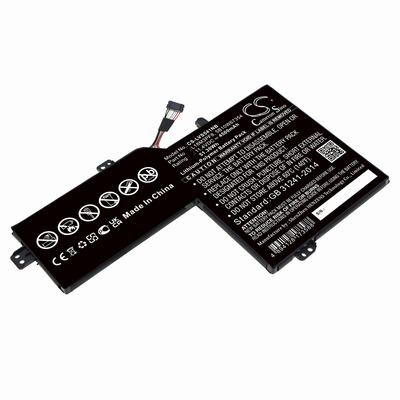 Lenovo Ideapad S540 15 Notebook Laptop Battery 11.4V 4500mAh Li-Poly LVS541NB
