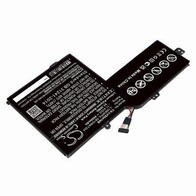 Lenovo Ideapad S540 15 Notebook Laptop Battery 11.4V 4500mAh Li-Poly LVS541NB
