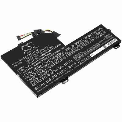 Lenovo Ideapad S540-15IWL Notebook Laptop Battery 11.34V 4500mAh Li-Poly LVS545NB