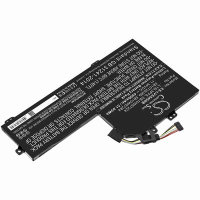 Lenovo Ideapad S540-15IWL Notebook Laptop Battery 11.34V 4500mAh Li-Poly LVS545NB