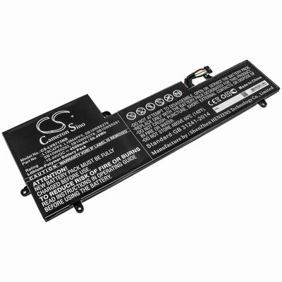 Lenovo Yoga Slim 7-15IIL Notebook Laptop Battery 15.44V 4500mAh Li-Poly LVS713NB