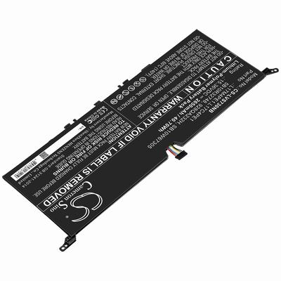 Lenovo IdeaPad 730S 13 Notebook Laptop Battery 15.36V 2650mAh Li-Poly LVS730NB