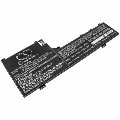Lenovo IdeaPad S740-14IIL Notebook Laptop Battery 15.36V 3950mAh Li-Poly LVS740NB