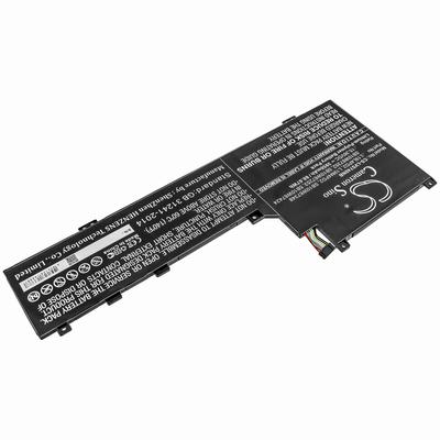 Lenovo IdeaPad S740-14IIL Notebook Laptop Battery 15.36V 3950mAh Li-Poly LVS740NB