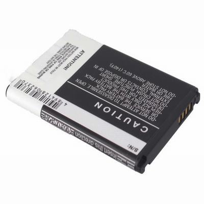 LG Cayman Mobile Phone Battery 3.7V 1700mAh Li-ion LVS840XL