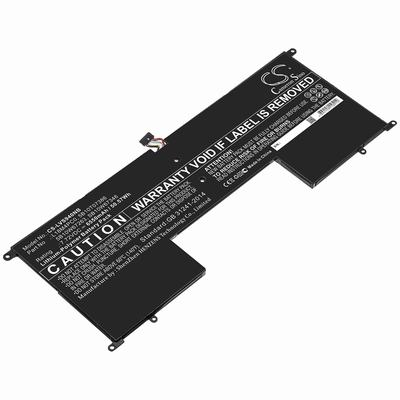 Lenovo IdeaPad S940-14IWL Notebook Laptop Battery 7.72V 6550mAh Li-Poly LVS940NB