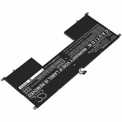 Lenovo IdeaPad S940-14IWL Notebook Laptop Battery 7.72V 6550mAh Li-Poly LVS940NB