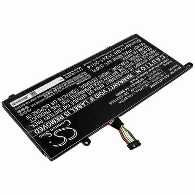 Lenovo FRU TP1415 LG Notebook Laptop Battery 11.52V 3850mAh Li-Poly LVT143NB