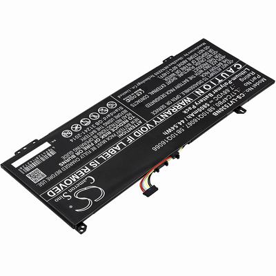 Lenovo 530S-14IKB-Type 81EU-81EU00EXH Notebook Laptop Battery 7.68V 5800mAh Li-Poly LVT530NB