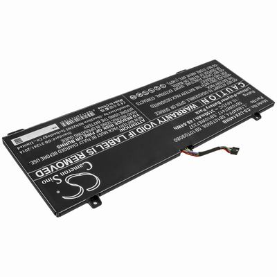 Lenovo IdeaPad S540-14API Notebook Laptop Battery 15.44V 3150mAh Li-Poly LVX140NB