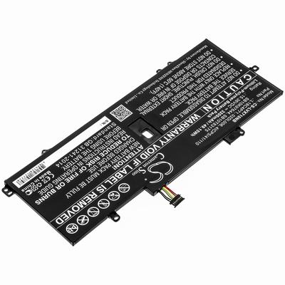 Lenovo hinkpad X1 Yoga Gen 5-20ub0020 Notebook Laptop Battery 15.36V 3200mAh Li-Poly LVX710NB