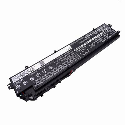 Lenovo Erazer Y40 Notebook Laptop Battery 7.4V 6500mAh Li-Poly LVY400NB