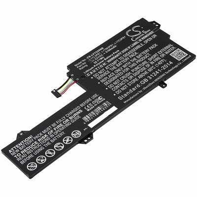 Lenovo 7000-13 Notebook Laptop Battery 11.52V 3100mAh Li-Poly LVY520NB