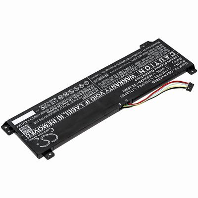 Lenovo IdeaPad Slim 1-14AST-05(81VS) Notebook Laptop Battery 7.6V 4000mAh Li-Poly LVY530NB