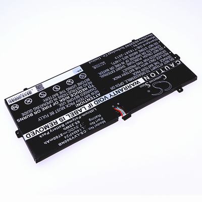 Lenovo Yoga 900 Laptop Notebook Battery 7.5V 8700mAh Li-Polymer LVY900NB
