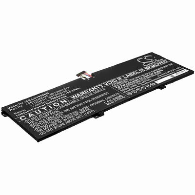 Lenovo YOGA 7 Pro Notebook Laptop Battery 7.68V 7600mAh Li-Poly LVY930NB