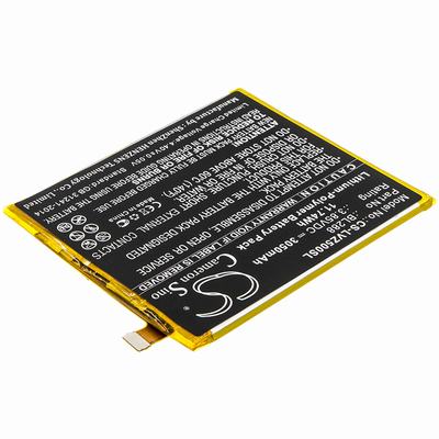 Lenovo L78011 Mobile SmartPhone Battery 3.85V 3050mAh Li-Poly LVZ500SL