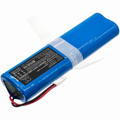 Medion MD13202 Vacuum Battery 14.4V 2600mAh Li-ion MDH185VX