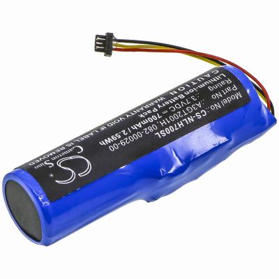 Nest A0078 Smart Home Battery 3.7V 700mAh Li-ion NLH700SL