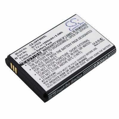 OPPO F29 Mobile Phone Battery 3.7V 1500mAh Li-ion OPF509SL