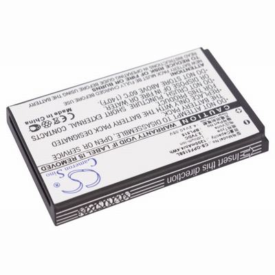 OPPO F15 Mobile Phone Battery 3.7V 1200mAh Li-ion OPF515SL