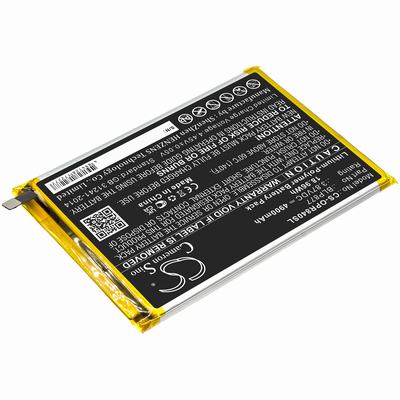 OPPO Realme 8i Mobile SmartPhone Battery 3.87V 4900mAh Li-Poly OPR840SL
