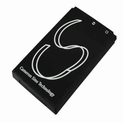 Alcatel OT-800 Mobile Phone Battery 3.7V 800mAh Li-ion OT800SL