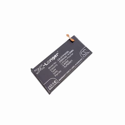 Alcatel One Touch Allure Mobile SmartPhone Battery 3.8V 2500mAh Li-Poly OTP505SL