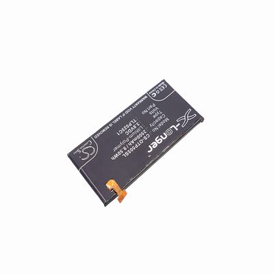Alcatel One Touch Allure Mobile SmartPhone Battery 3.8V 2500mAh Li-Poly OTP505SL